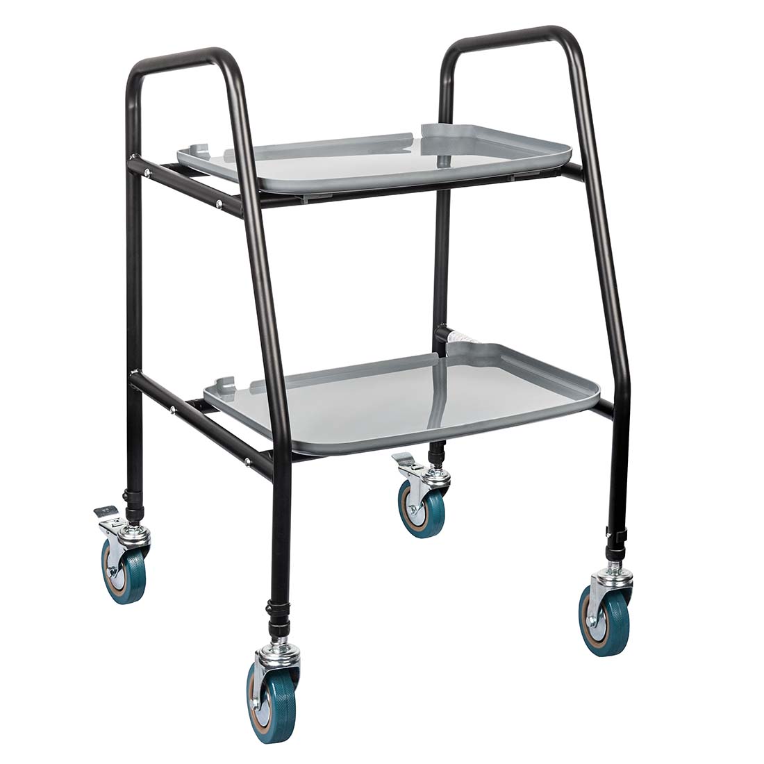 Mobile Meal Tray Walker – DJMed