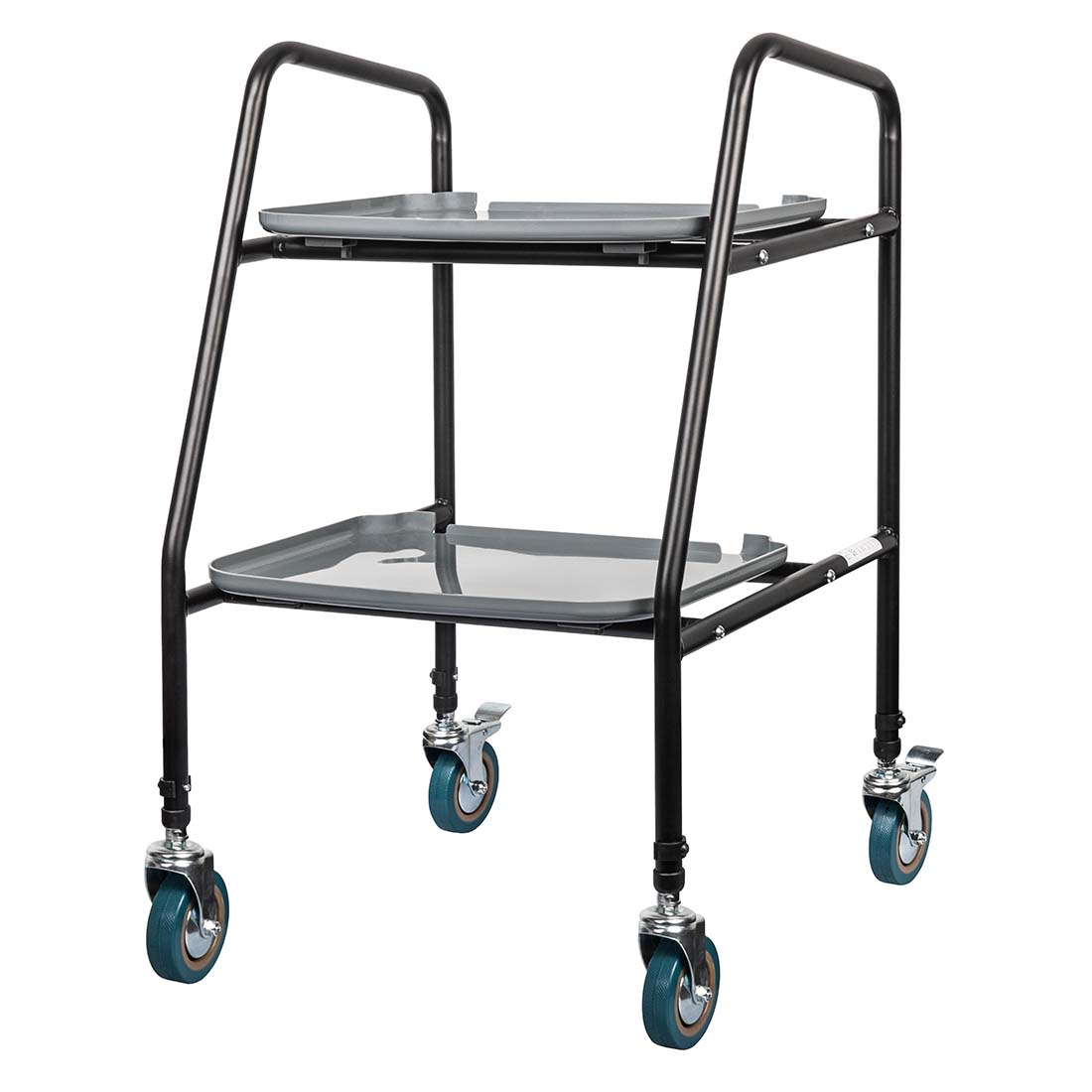 Mobile Meal Tray Walker – Image 2