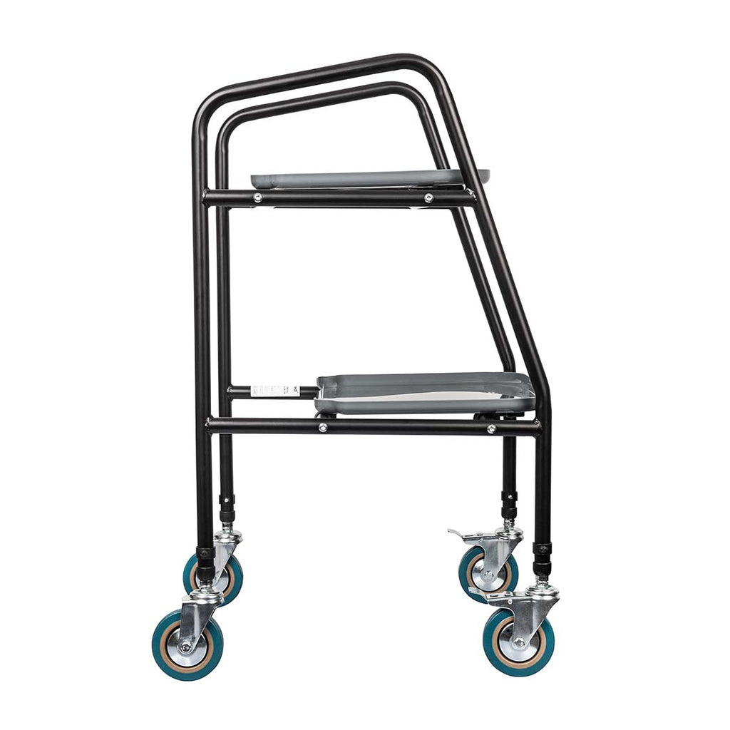 Mobile Meal Tray Walker – Image 3