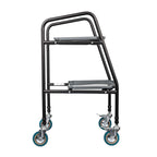 Mobile Meal Tray Walker – Image 3