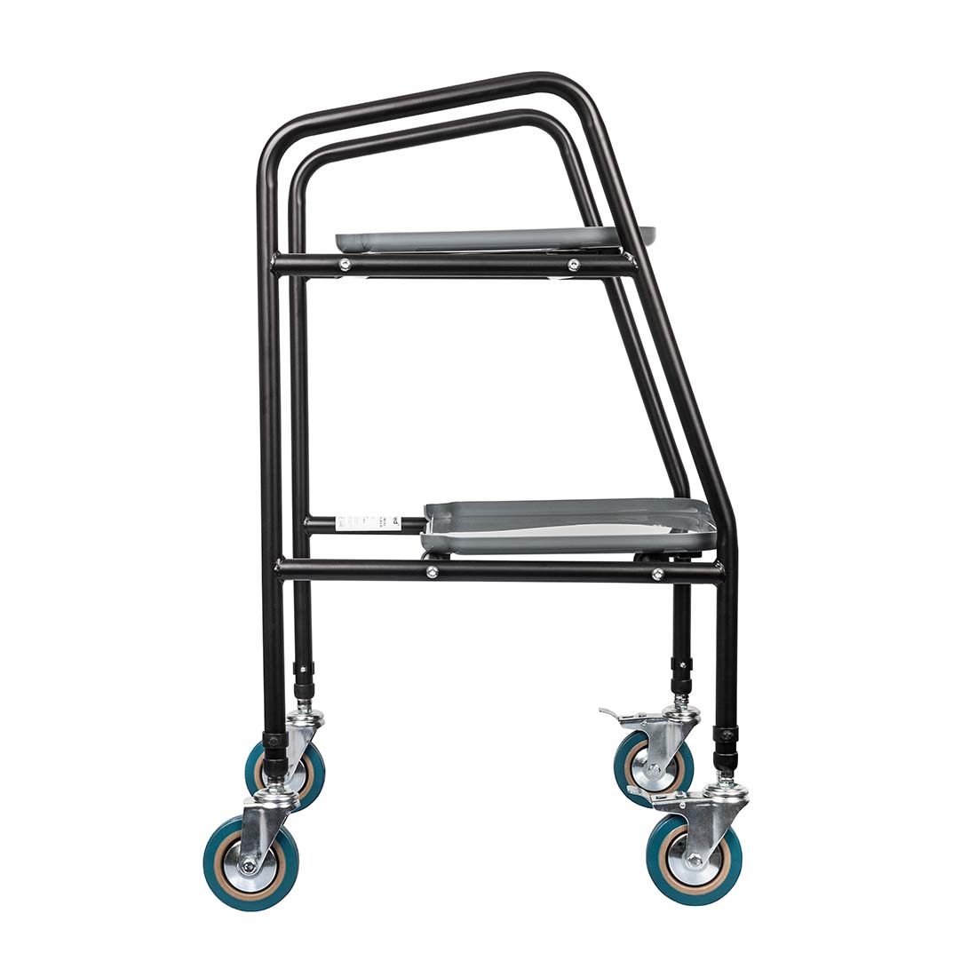 Mobile Meal Tray Walker – Image 3