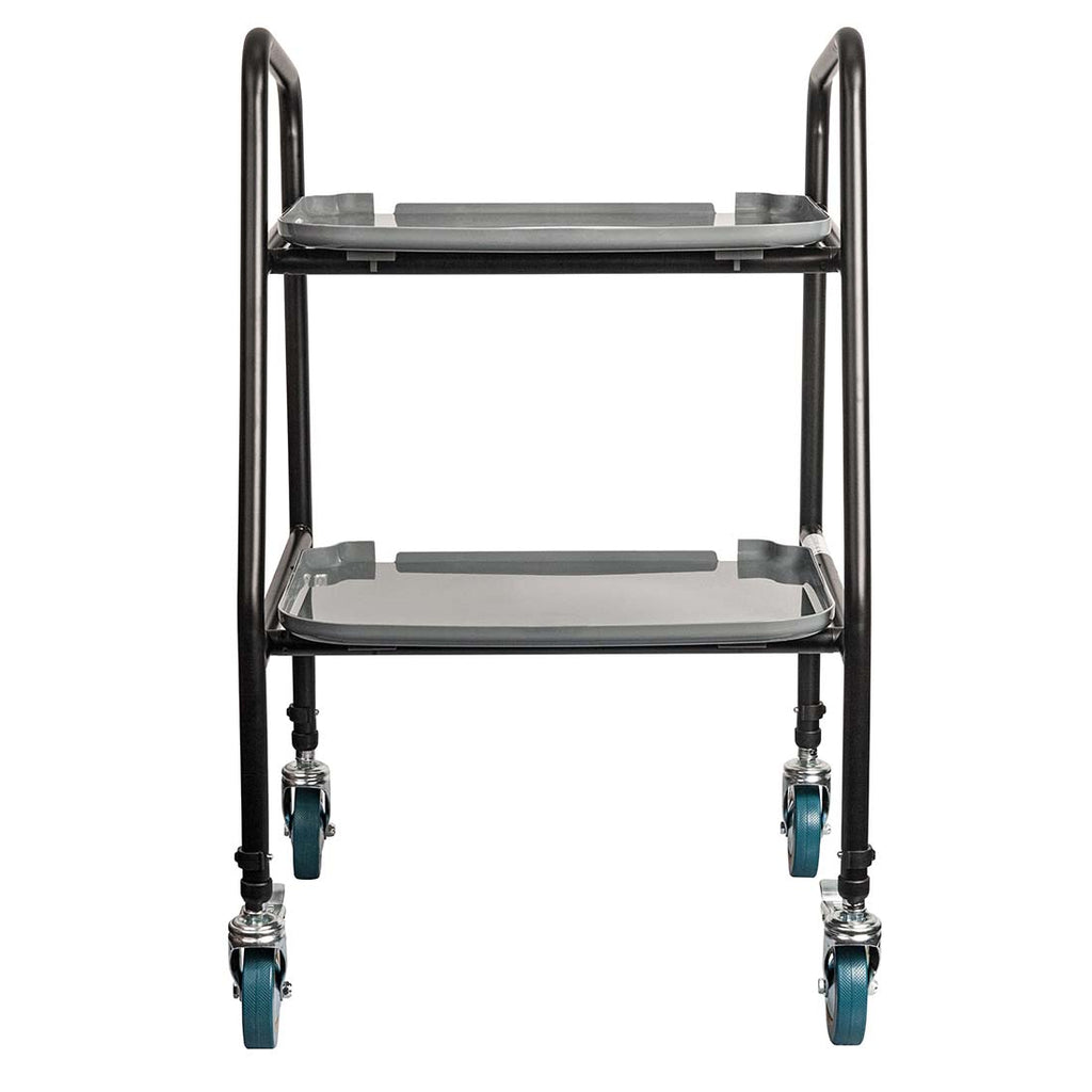 Mobile Meal Tray Walker – Image 4