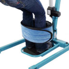 Standing Hoist Calf Support Belt – Image 2