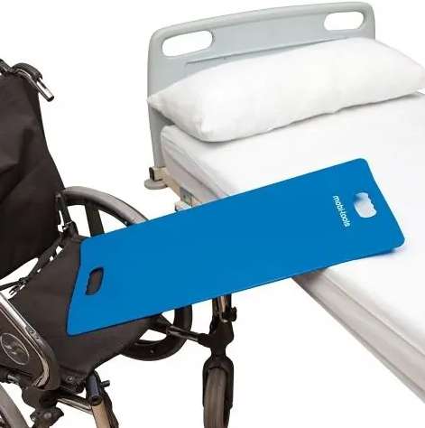 Mobitools GLIDE Rigid Board for Wheelchair to Car Transfers product view