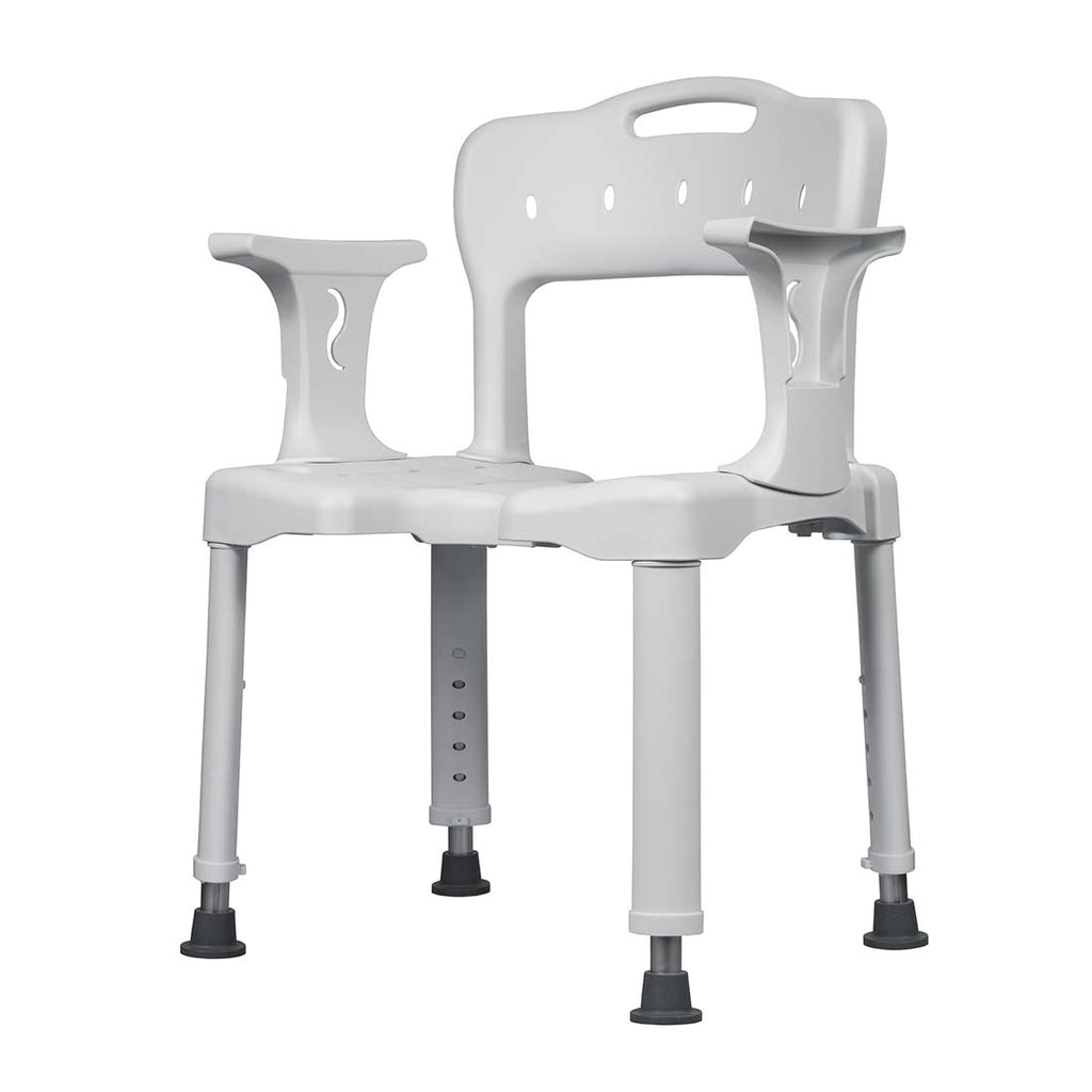 Modular Hygiene Shower Chair – DJMed
