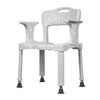Modular Hygiene Shower Chair – DJMed