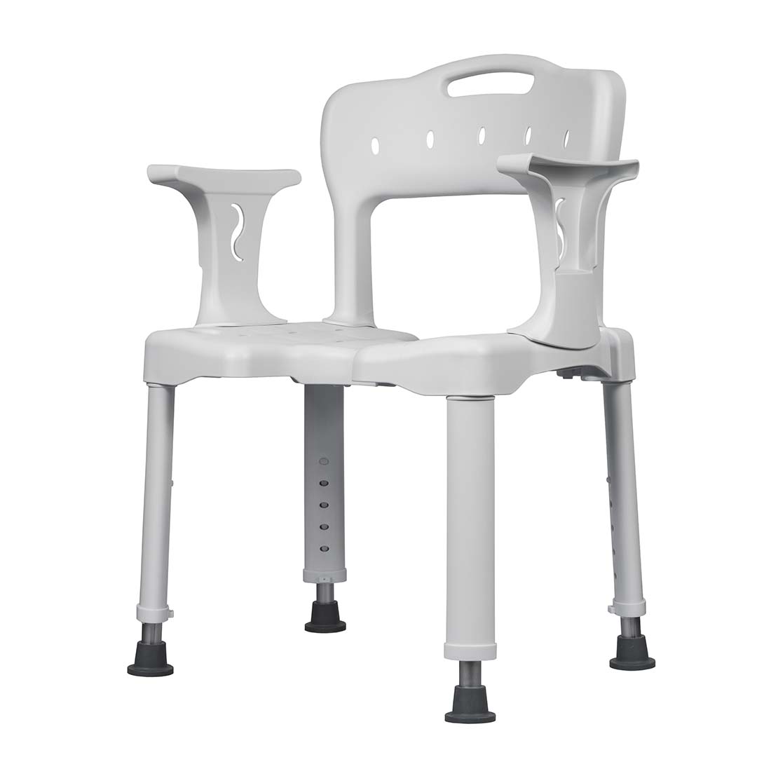 Modular Hygiene Shower Chair – DJMed