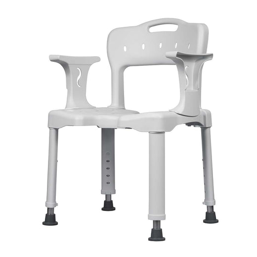 Modular Hygiene Shower Chair – DJMed