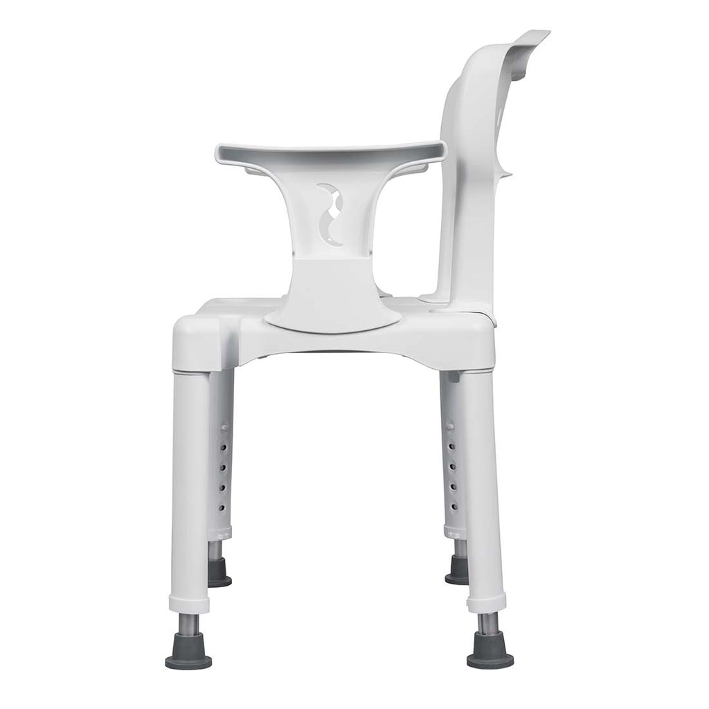 Modular Hygiene Shower Chair – Image 2