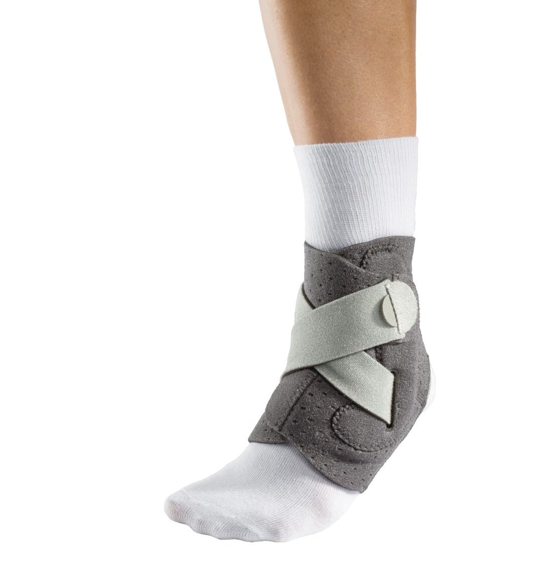 Mueller Adjust To Fit Ankle Stabiliser – Universal (6017ml)