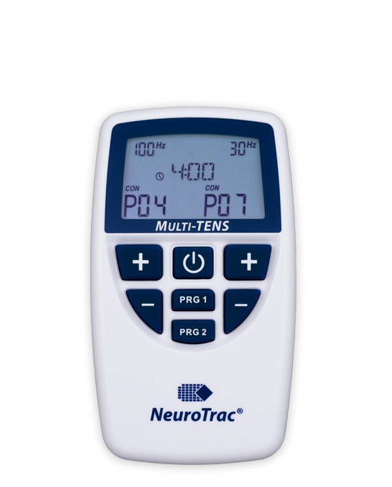 NeuroTrac MultiTENS