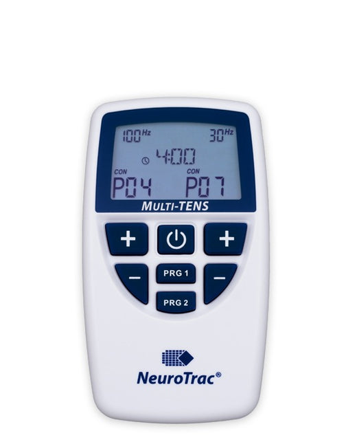 NeuroTrac MultiTENS