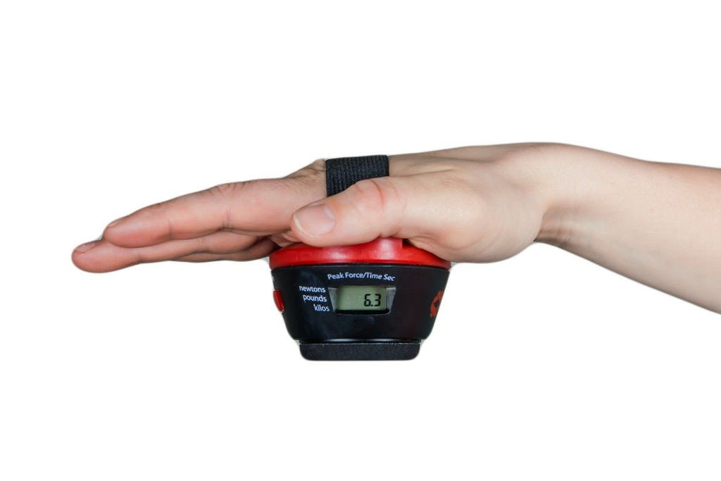 Mustec Muscle Technology Hand Held Dynamometer – product image 10