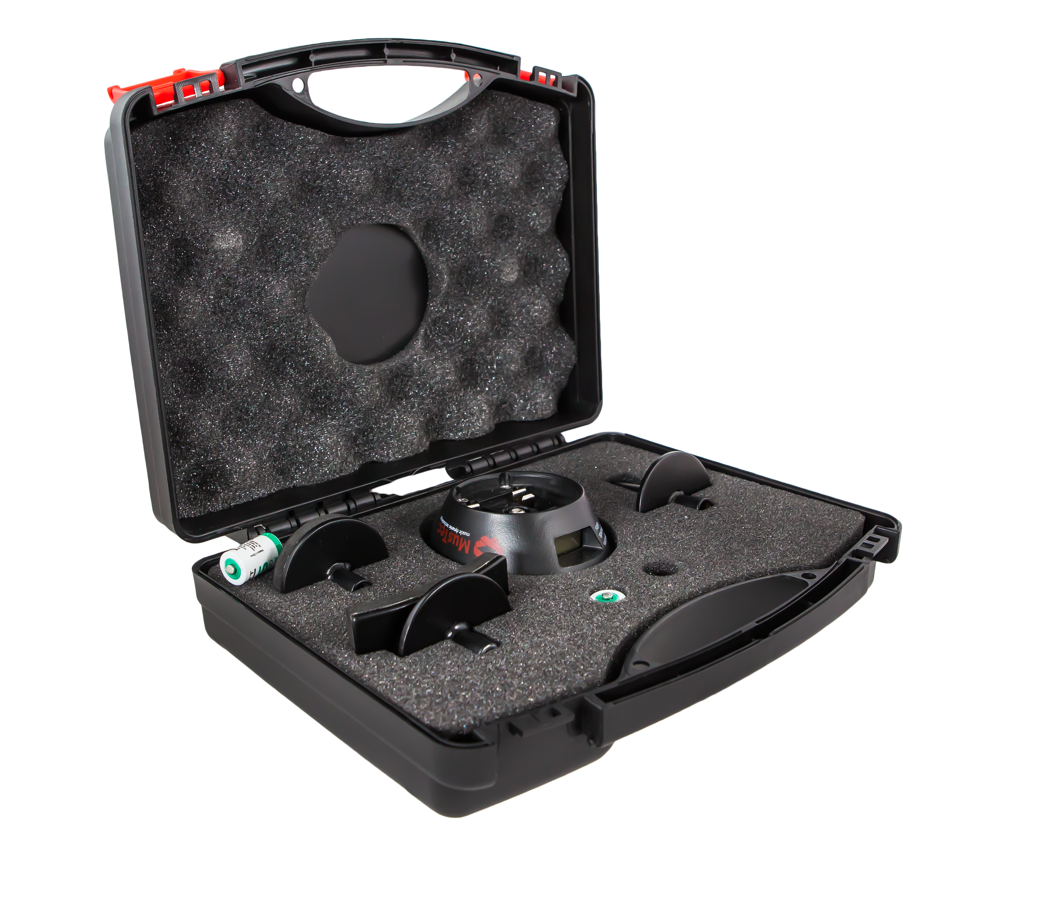 Mustec Muscle Technology Hand Held Dynamometer – product image 8
