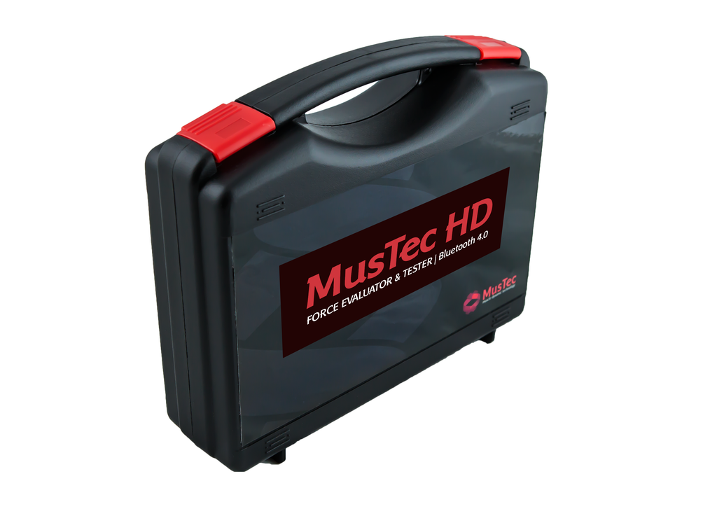 Mustec Muscle Technology Hand Held Dynamometer – product image 9
