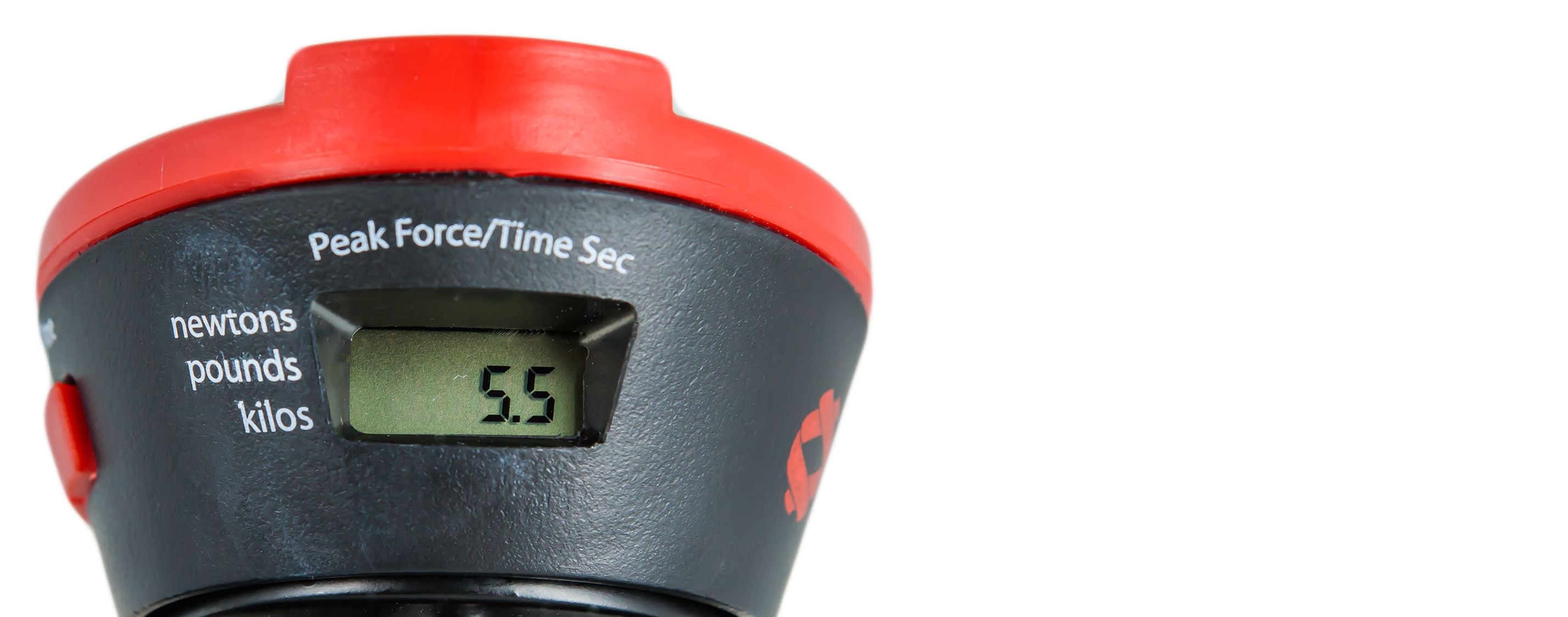Mustec Muscle Technology Hand Held Dynamometer – product image 4