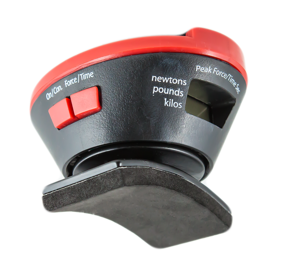 Mustec Muscle Technology Hand Held Dynamometer – product image 5