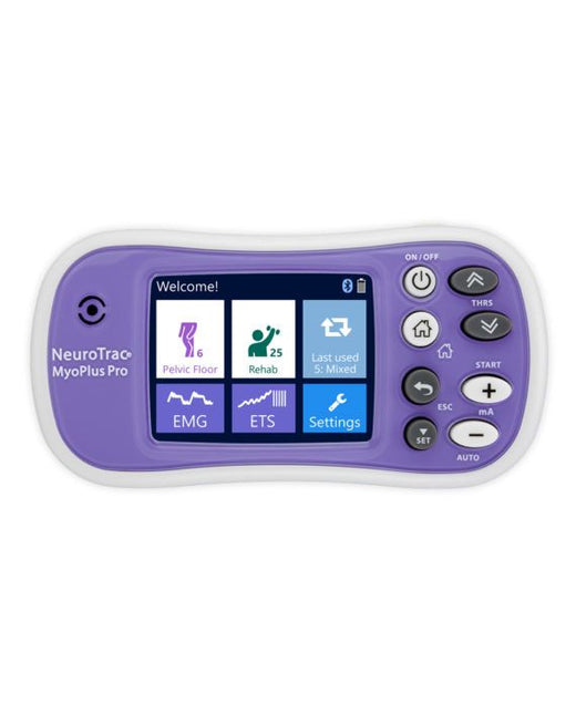 Neurotrac Myoplus Pro / Single Channel Biofeedback