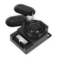 MyRide 7, Remote Control & Receiver – DJMed