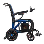 MyRide Carbon, Ultralight Carbon Fiber Electric Wheelchair – Image 2