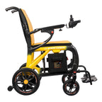 MyRide Carbon, Ultralight Carbon Fiber Electric Wheelchair – Image 4