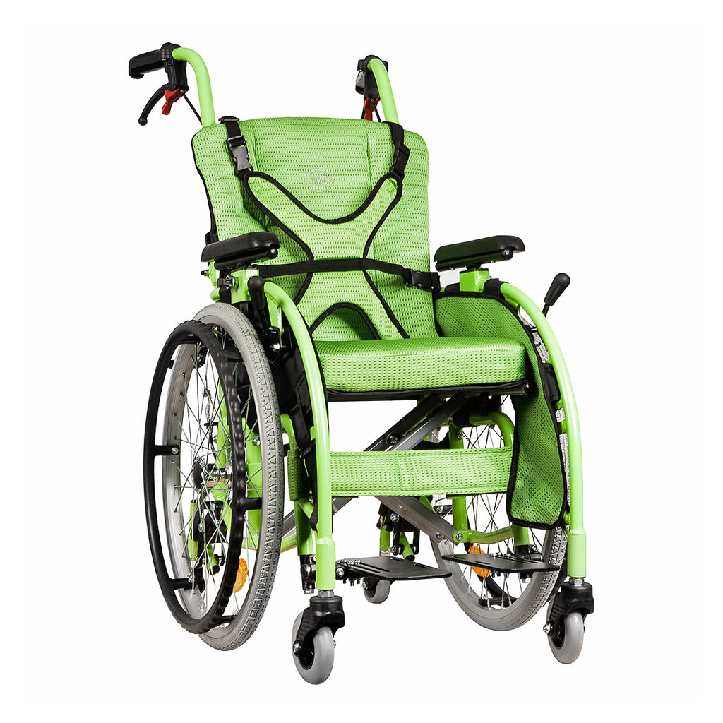 MyRide Kids, Paediatric Wheelchair – DJMed