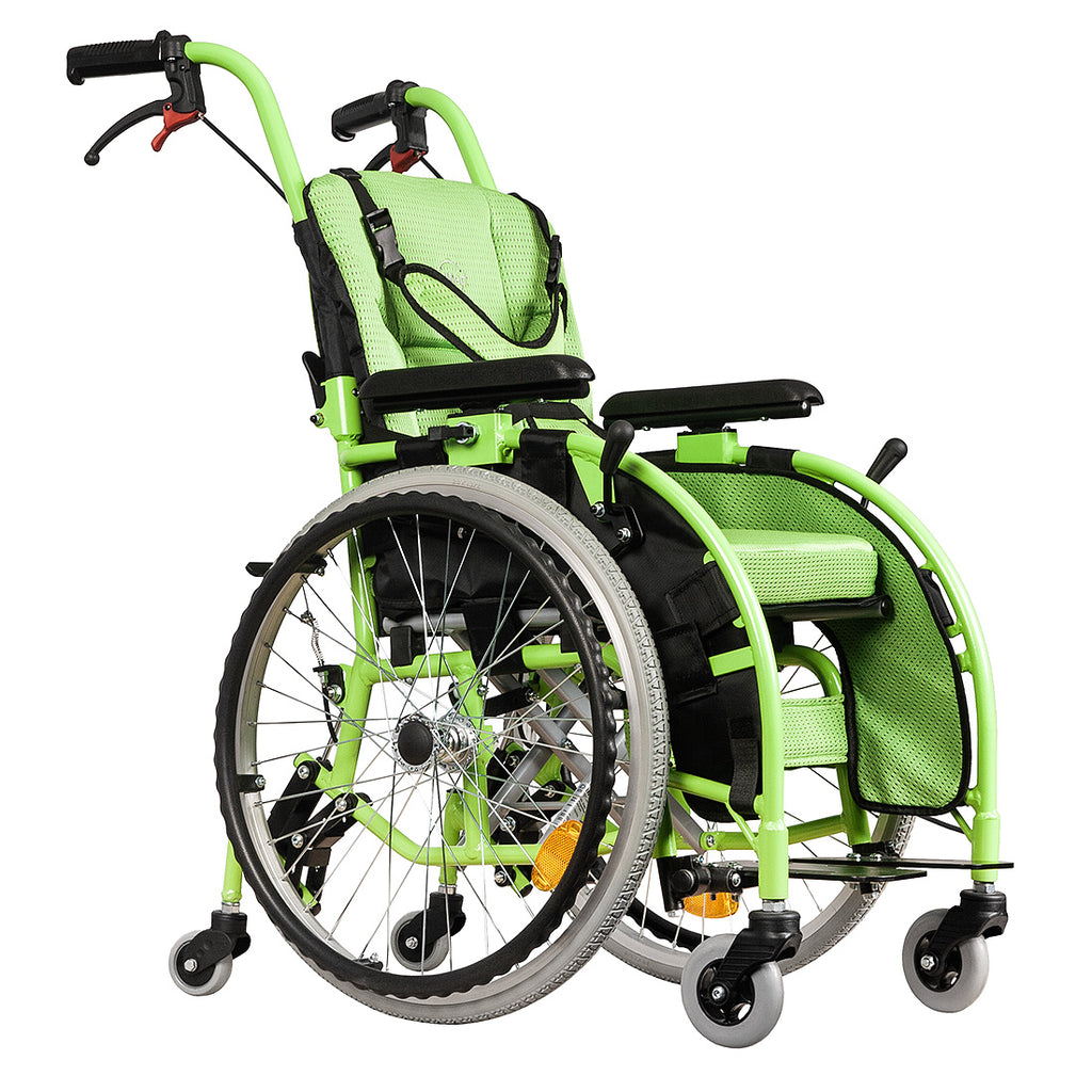 MyRide Kids, Paediatric Wheelchair – Image 2