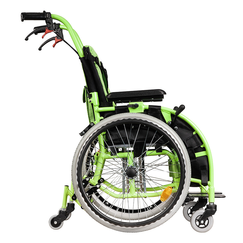 MyRide Kids, Paediatric Wheelchair – Image 3