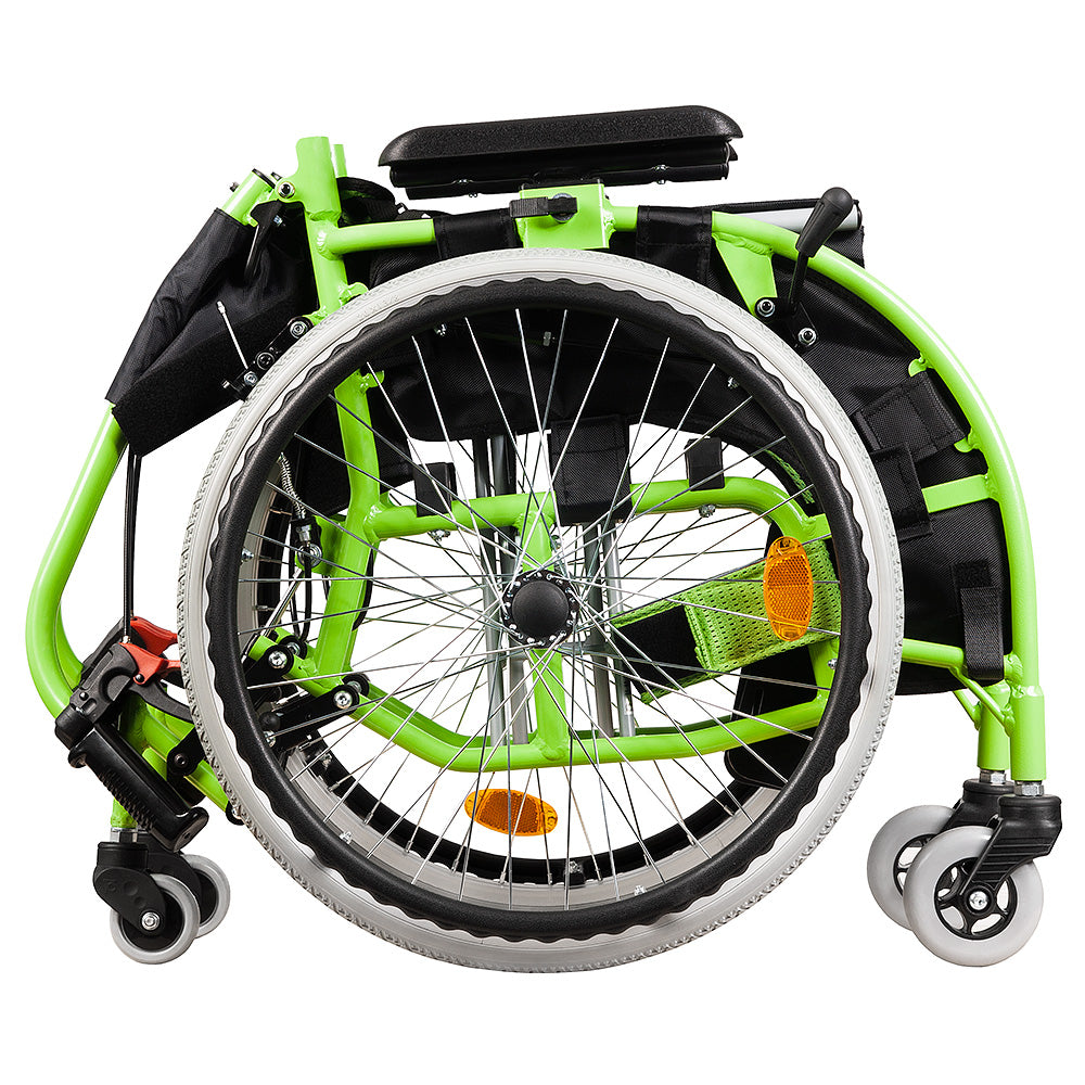 MyRide Kids, Paediatric Wheelchair – Image 4