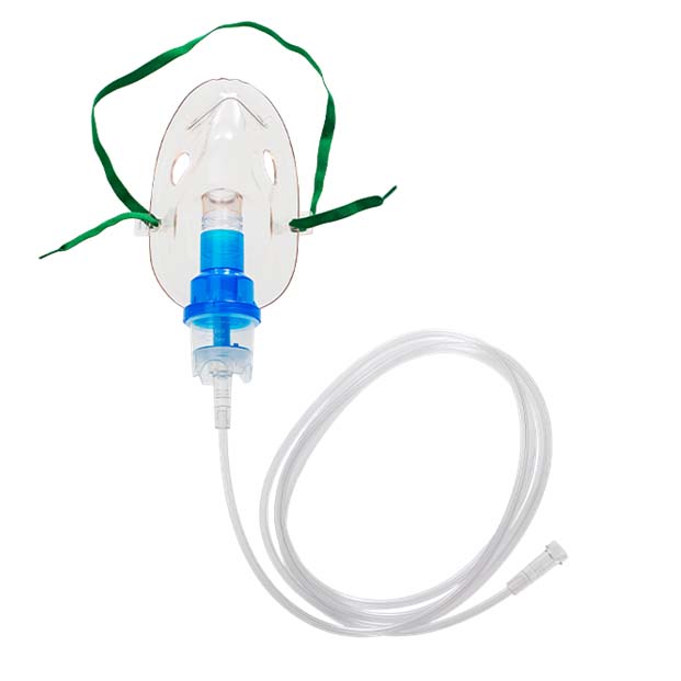 Nebuliser Mask, Adult – DJM