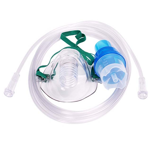Nebuliser Mask, Adult – Image 2