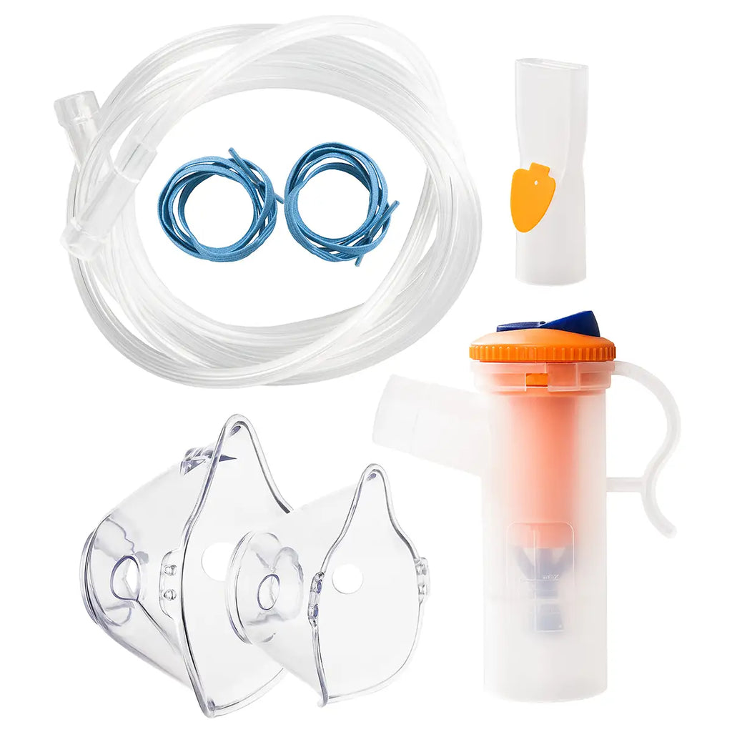 Nebuliser Bowl Kit – DJMed