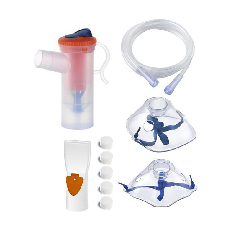 Nebuliser Bowl Kit – Image 2