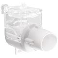 Replacement Cup & Mesh for Ultrasonic Mesh Nebuliser – DJM