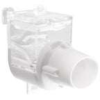 Replacement Cup & Mesh for Ultrasonic Mesh Nebuliser – DJM