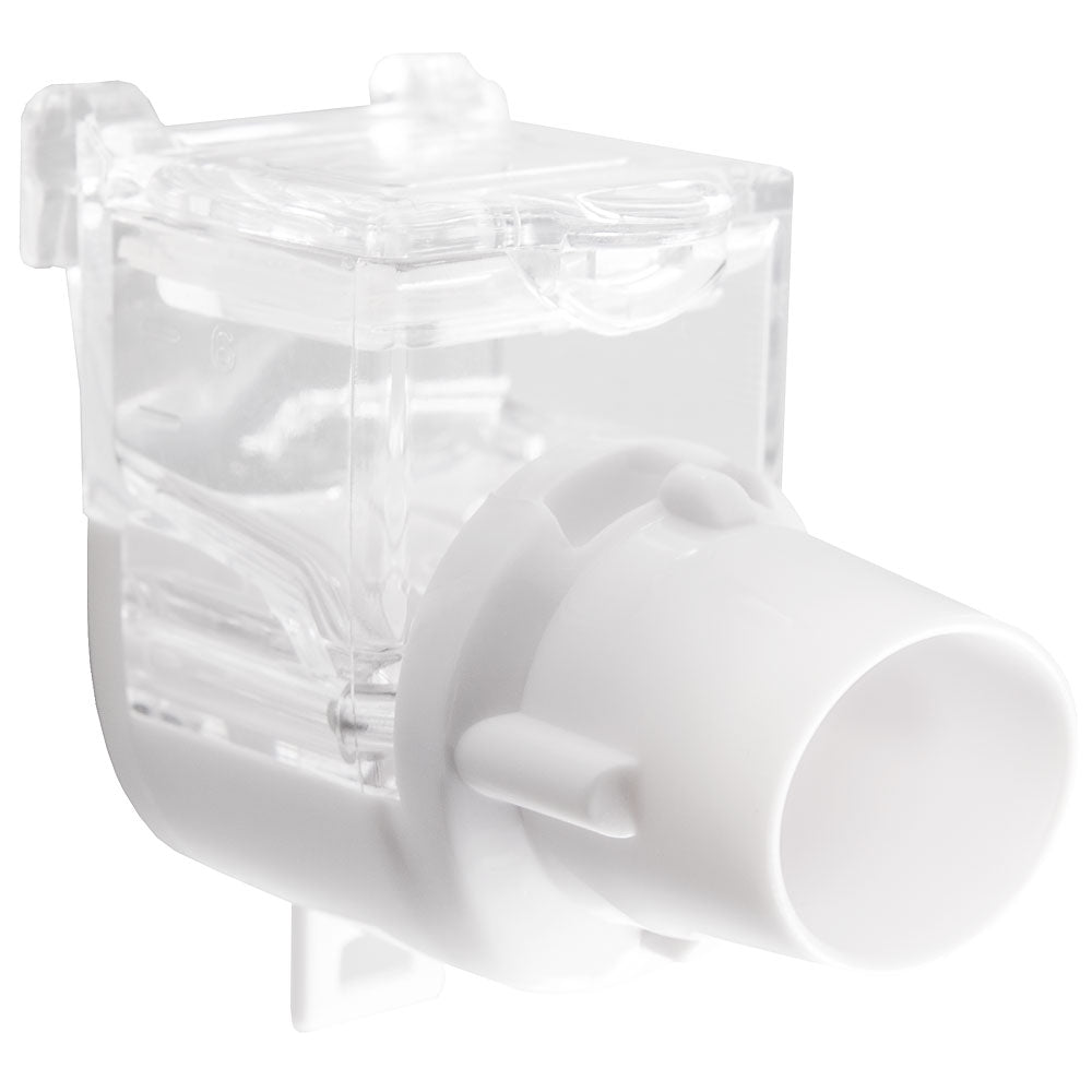 Replacement Cup & Mesh for Ultrasonic Mesh Nebuliser – DJM
