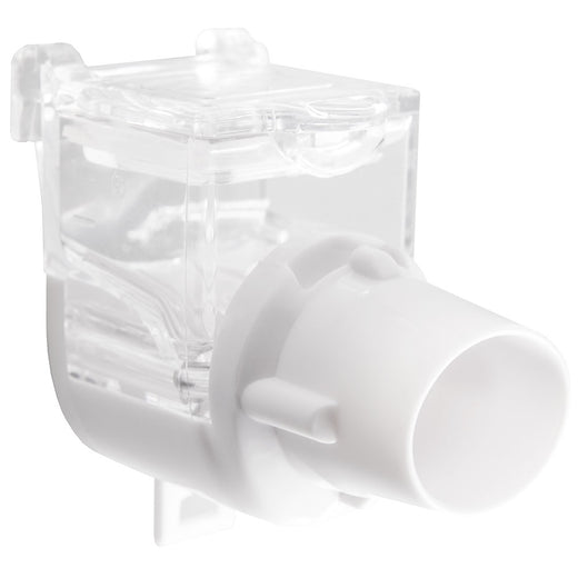 Replacement Cup & Mesh for Ultrasonic Mesh Nebuliser – DJM