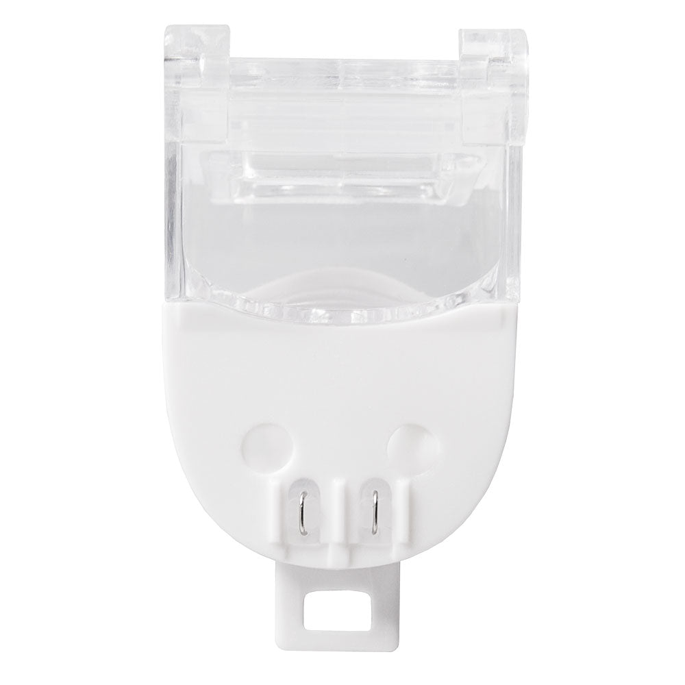 Replacement Cup & Mesh for Ultrasonic Mesh Nebuliser – Image 2