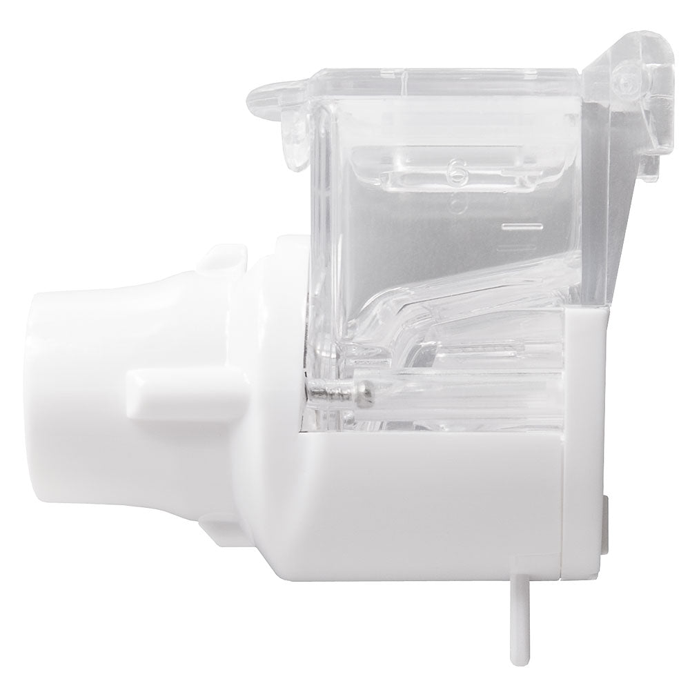 Replacement Cup & Mesh for Ultrasonic Mesh Nebuliser – Image 3