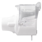 Replacement Cup & Mesh for Ultrasonic Mesh Nebuliser – Image 3