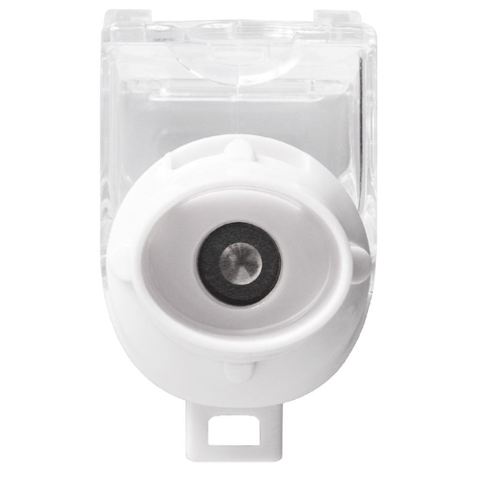 Replacement Cup & Mesh for Ultrasonic Mesh Nebuliser – Image 4