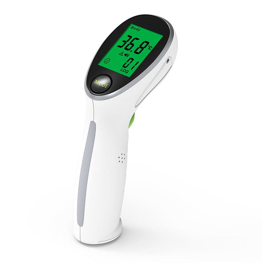 DJMed T2 Infrared Thermometer – DJMed