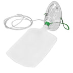 Non Rebreather Oxygen Mask, Adult – DJM