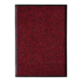 Non Slip Floor Mat, Heavy-Duty Rubber Backing – DJMed