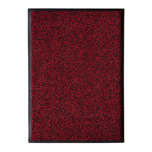 Non Slip Floor Mat, Heavy-Duty Rubber Backing – DJMed