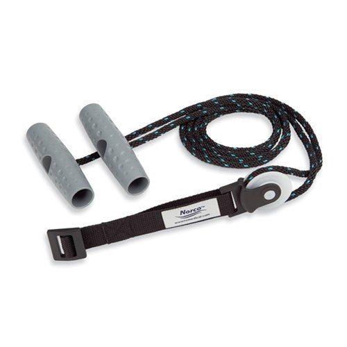 Norco deluxe overdoor shoulder pulley