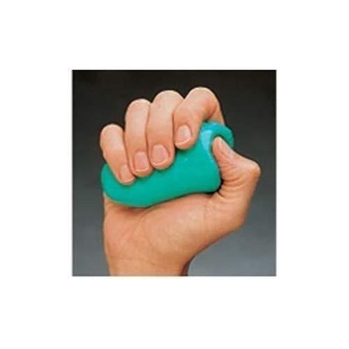 North Coast Thera-Putty soft turquoise 85g