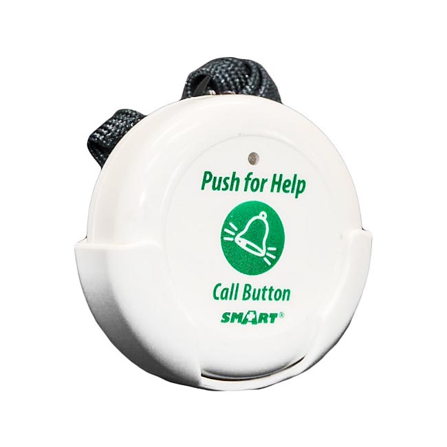 Two Call Buttons and Pager Kit for the Elderly – Image 3