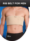 Ortholife Rib Belt for Men