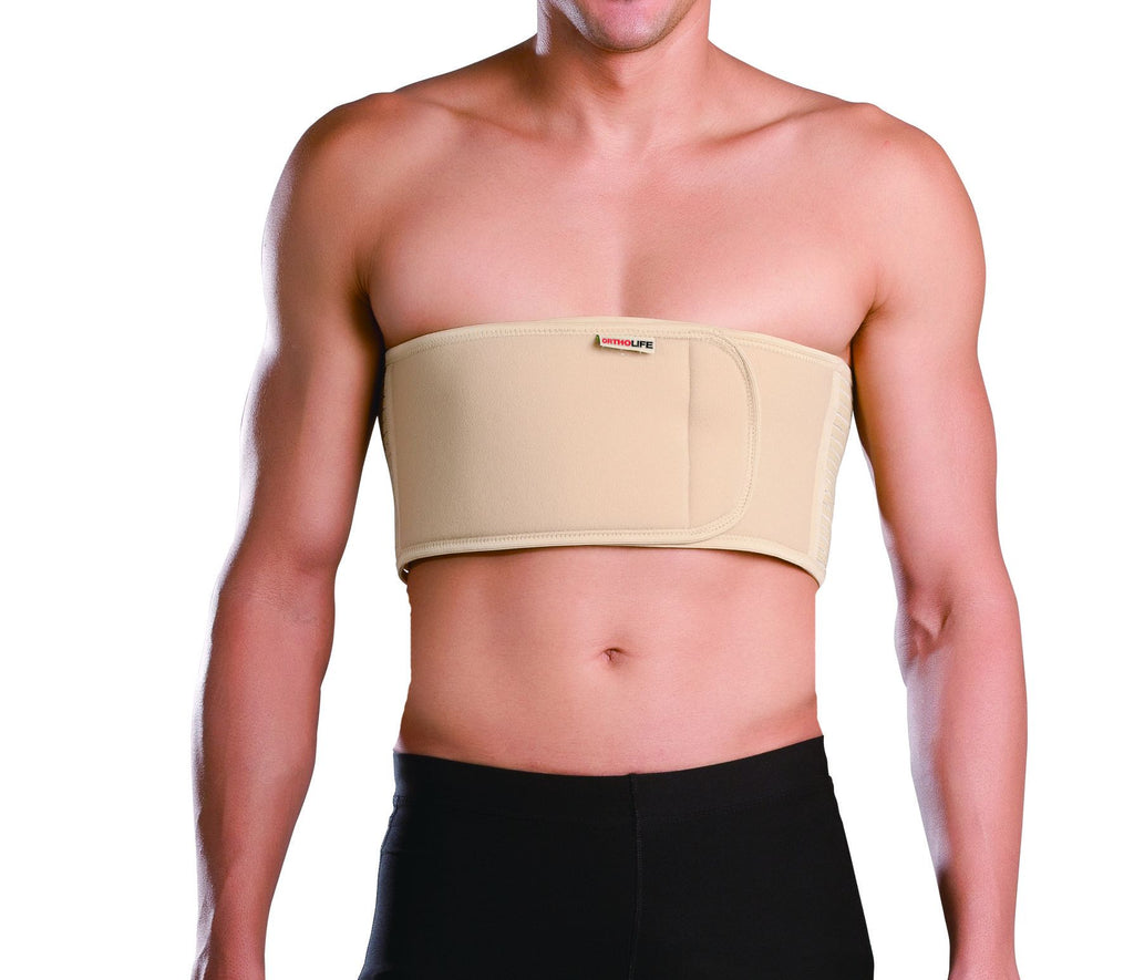 Ortholife Rib Belt for Men